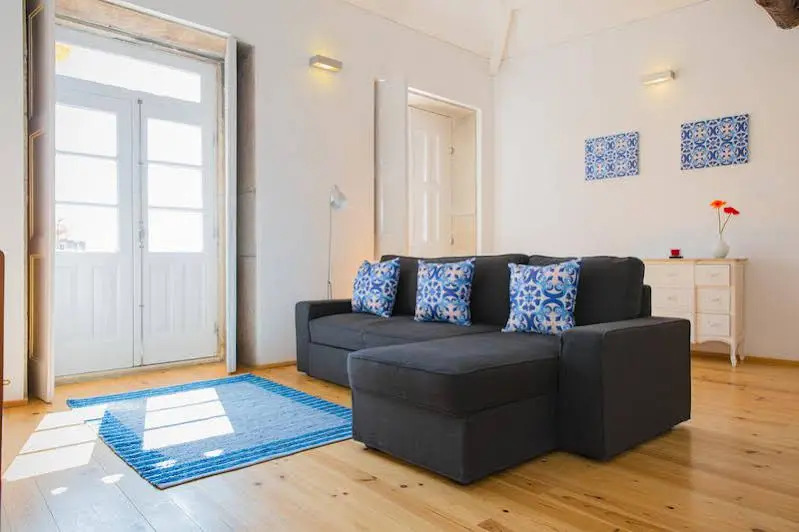 Oporto Home Apartments