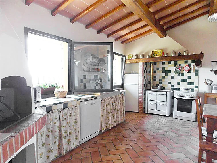 Villa Il Circolo by Interhome