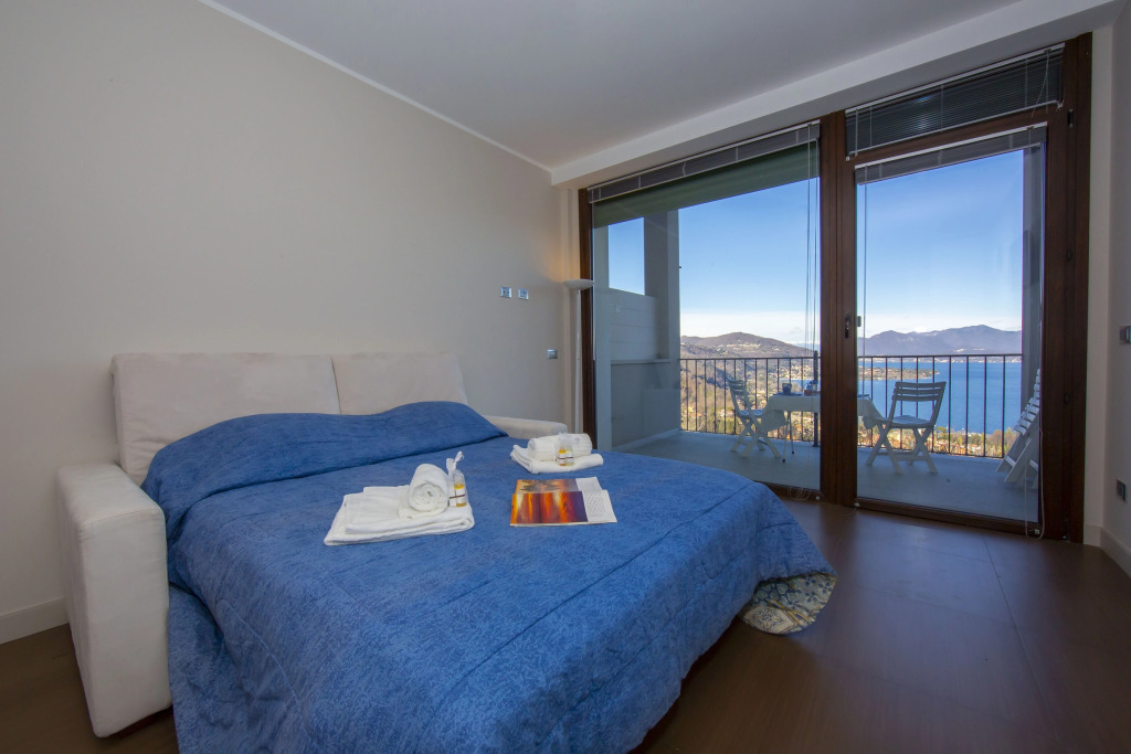 Luna di Meina Loft