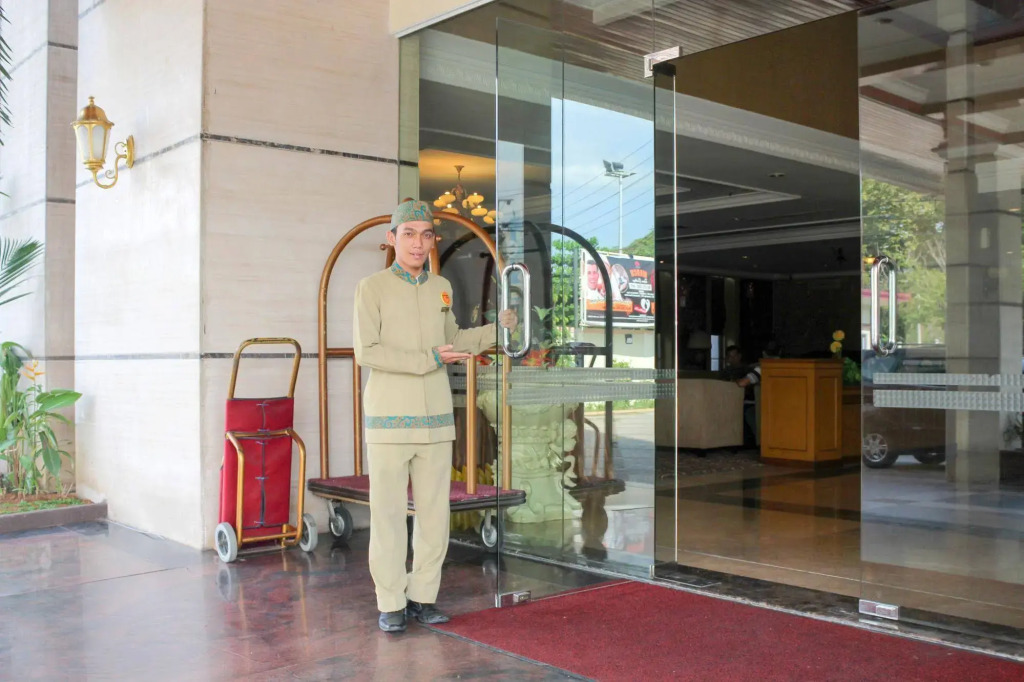 Airy Lembuswana S Parman Samarinda