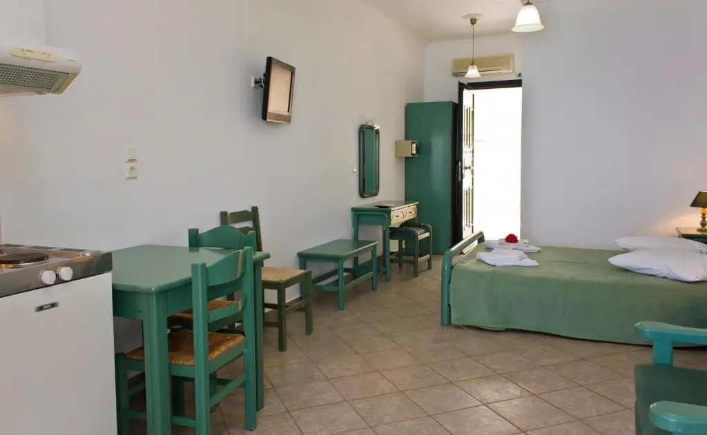 Sirios Hotel