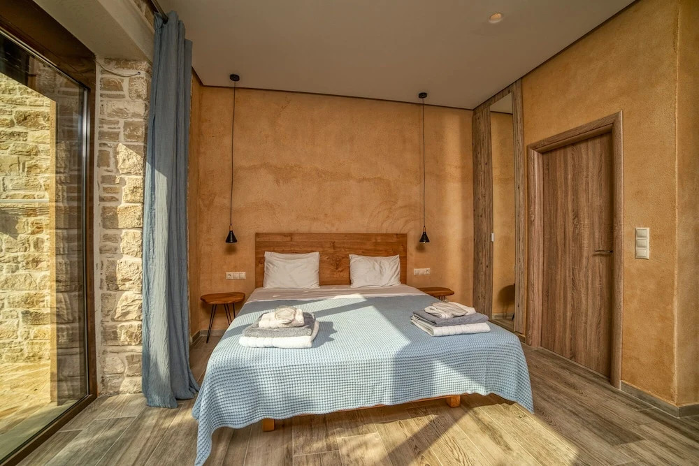 Olive Luxury Suites