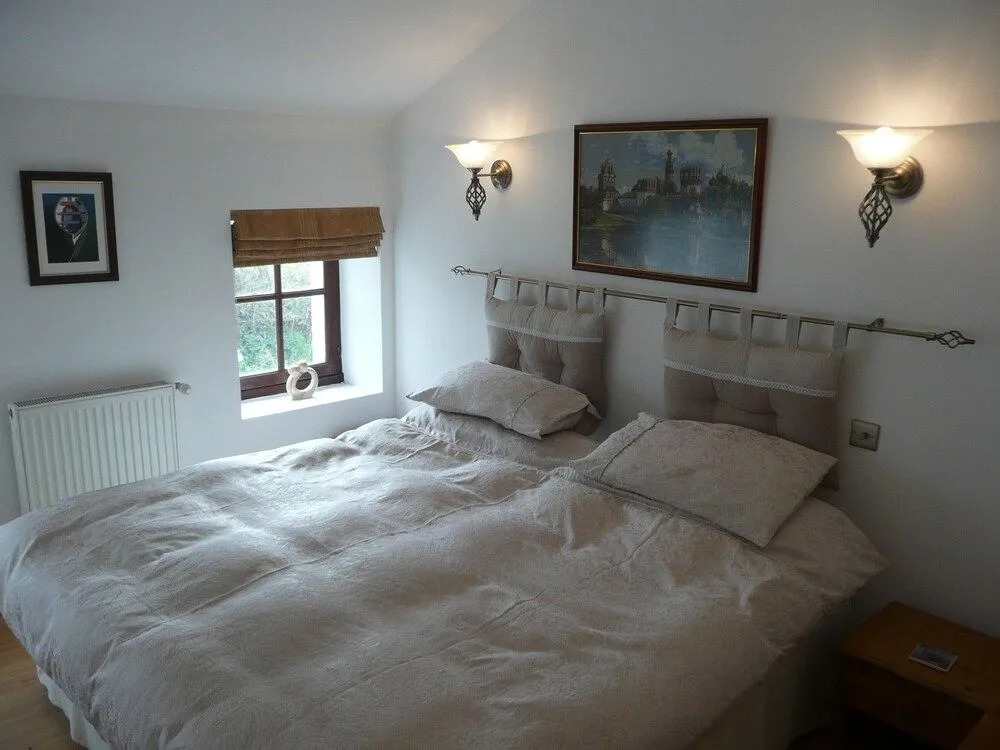 Maison Blanc