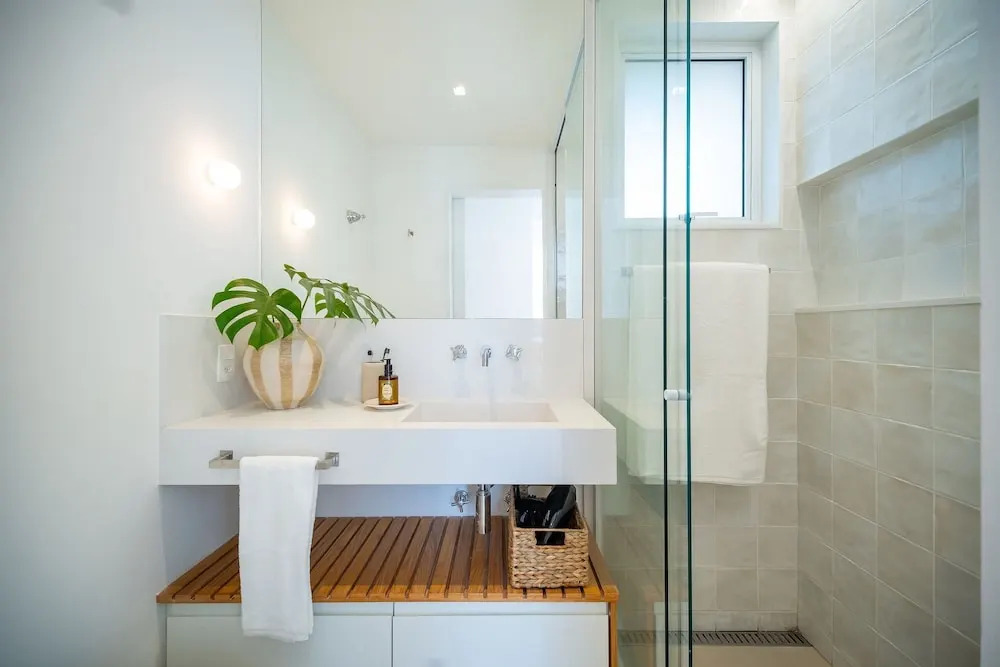 Leblon | 3 Quartos, 2 min da Praia - por Casapē Rio