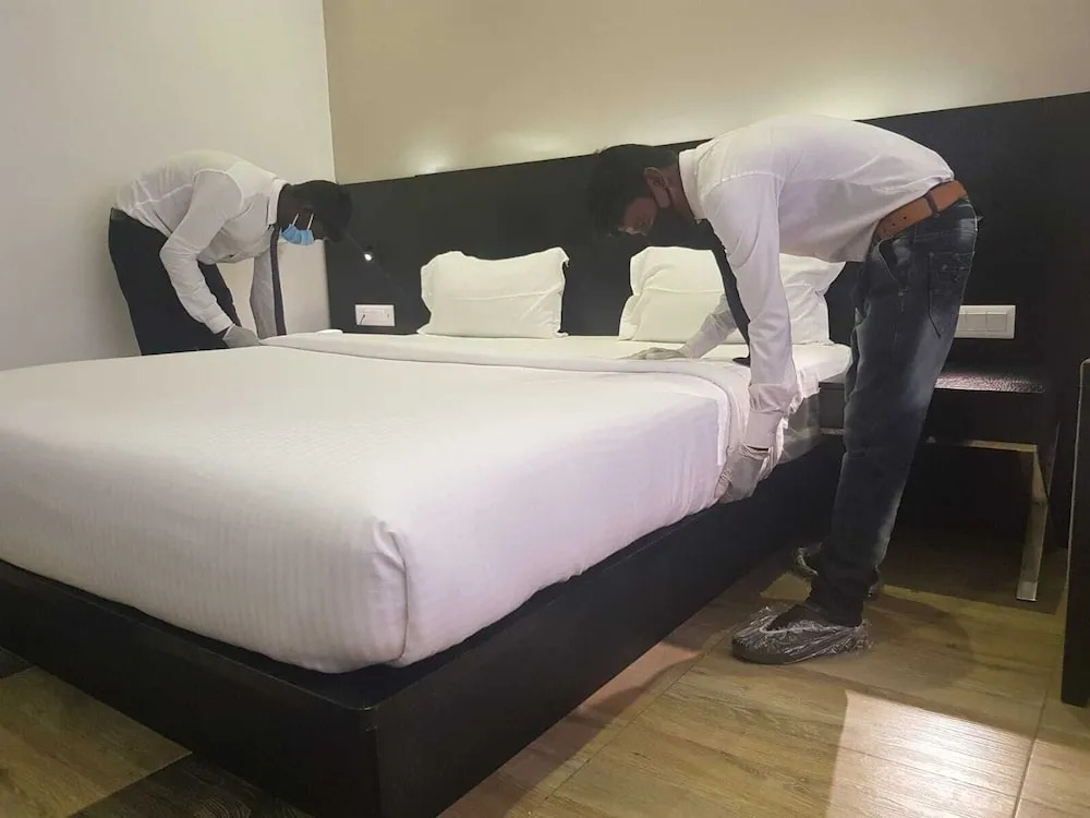 Hotel Queens Inn Velankanni