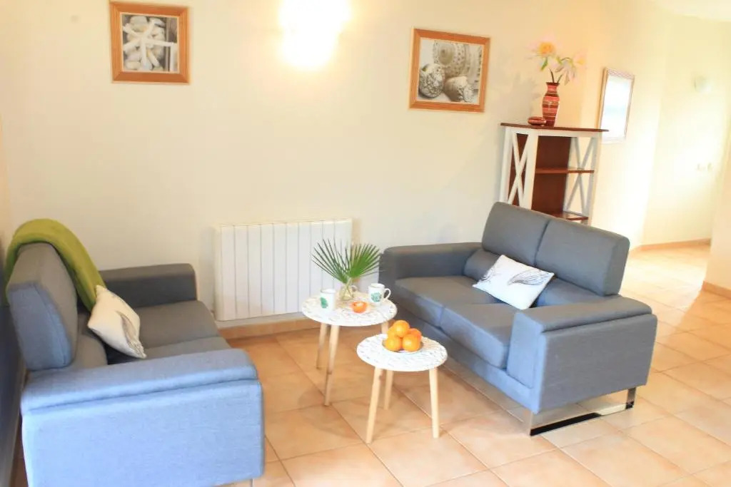 Duplex Playa de Rons