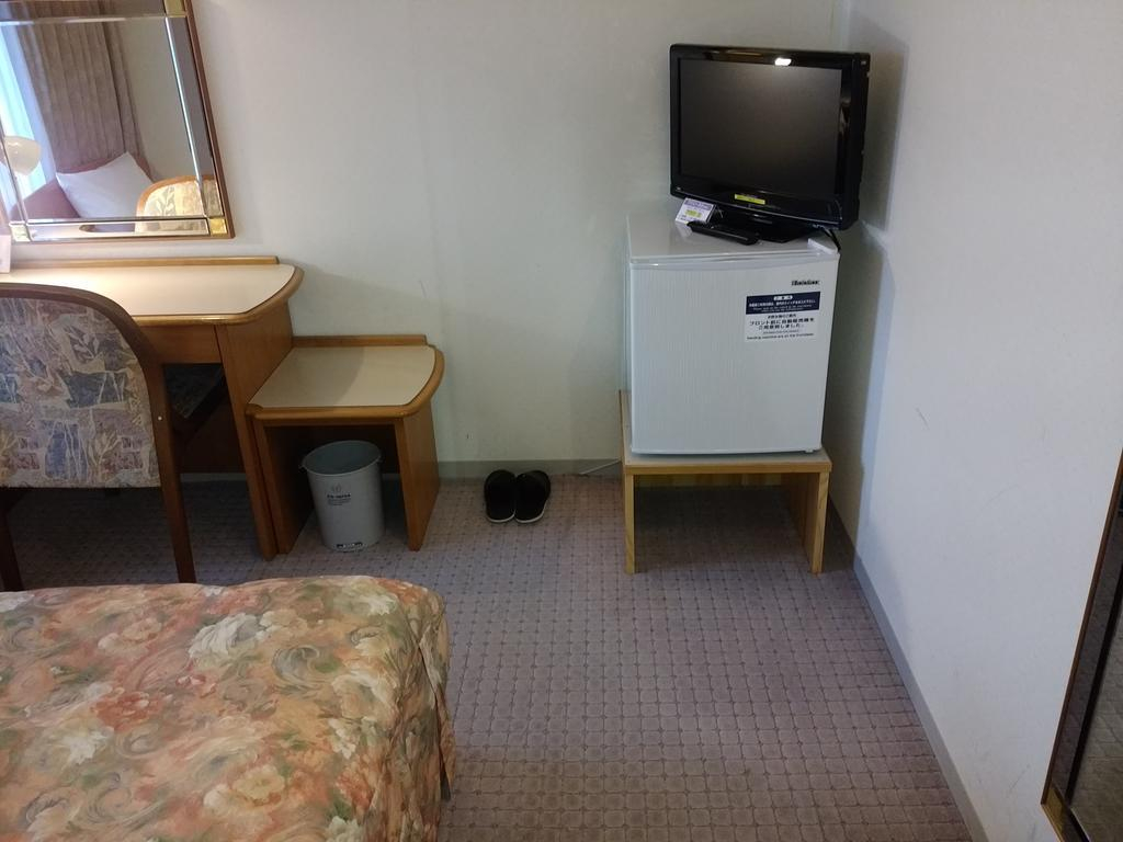Hotel New Green Kashiwazaki