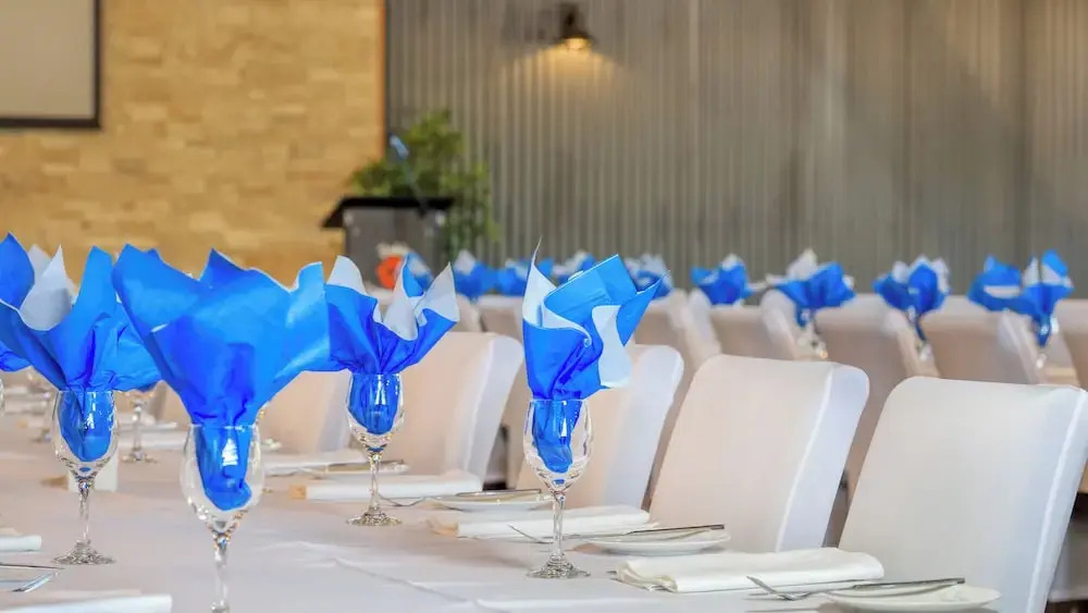 Dubbo Rhino Lodge