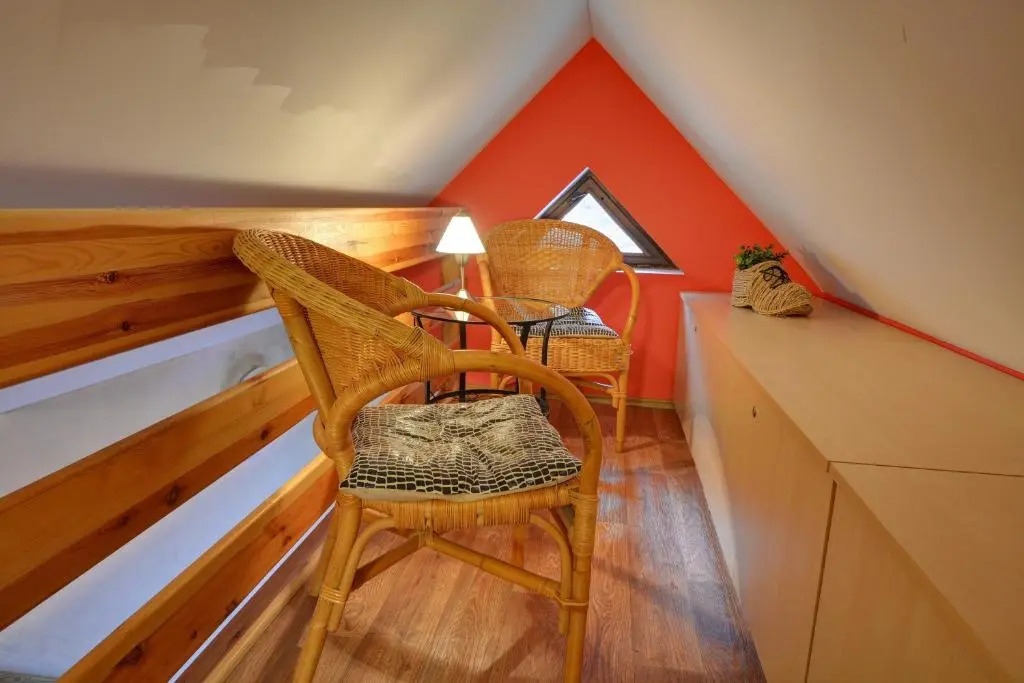 Pension Vila Hana