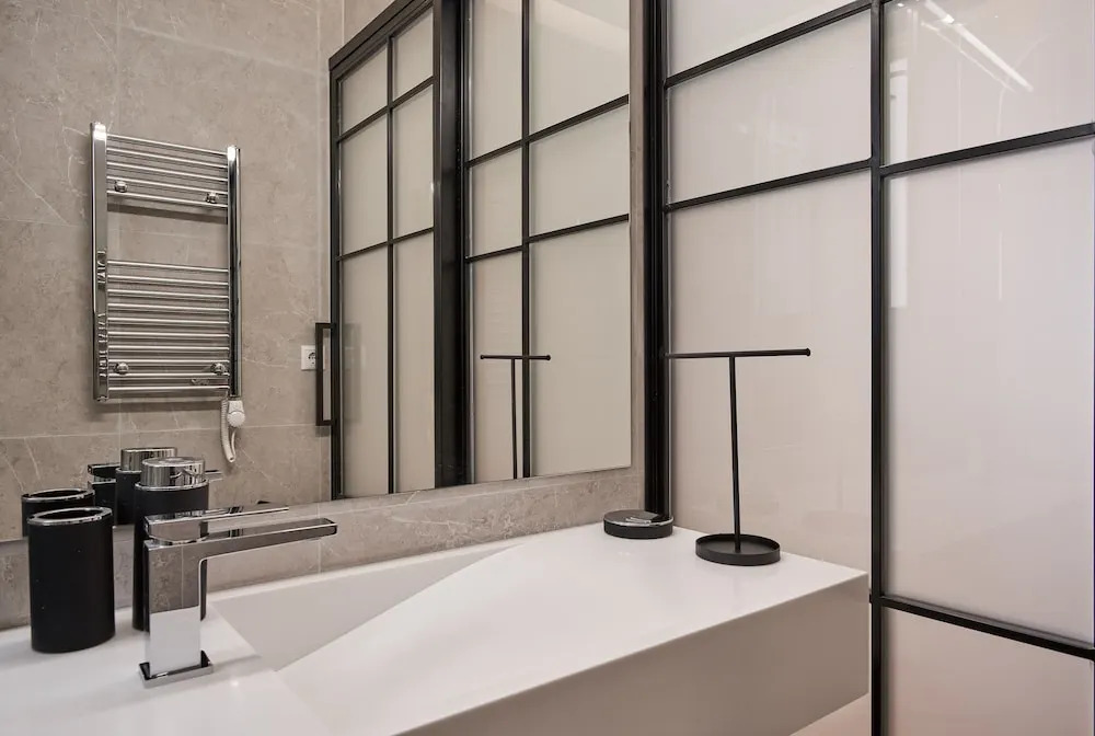 Charitos Boutique Apartment Kolonaki