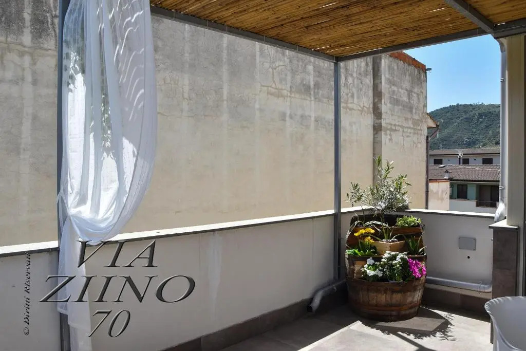 Via Ziino 70