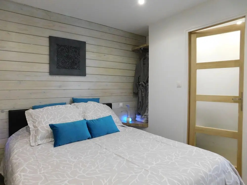 Chambre D'hôte Les Nymphéas