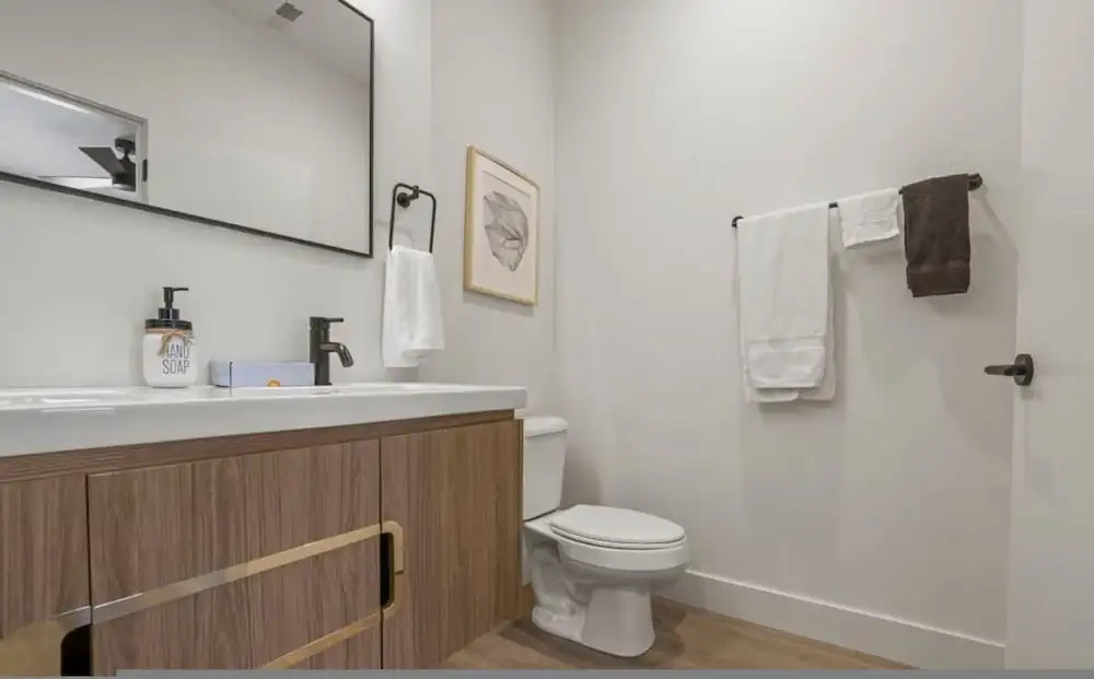 Stylish Getaway -columbus-3 Bedroom Masterpiece
