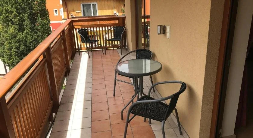 Zebra Appartements