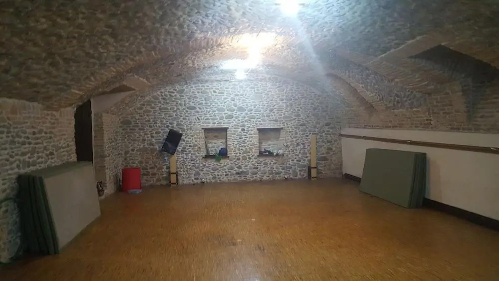 Villa Ghia