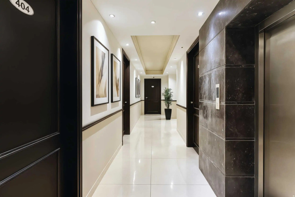 Townhouse Oak The NorthCap University
