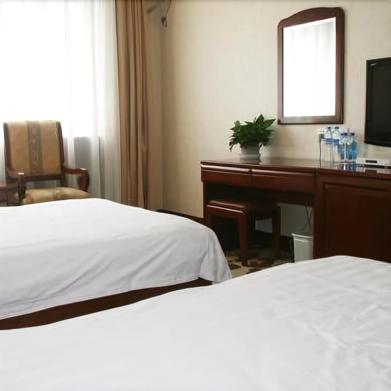 Jin He Hotel