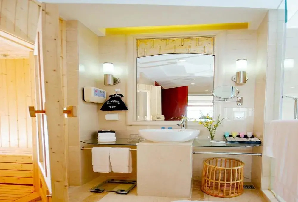 Shanghai Neo-Sunshine Hotel