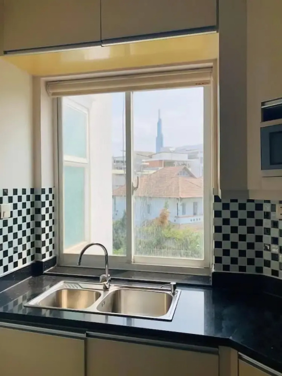 Apartment Riverside - Luxury Frato Design D2