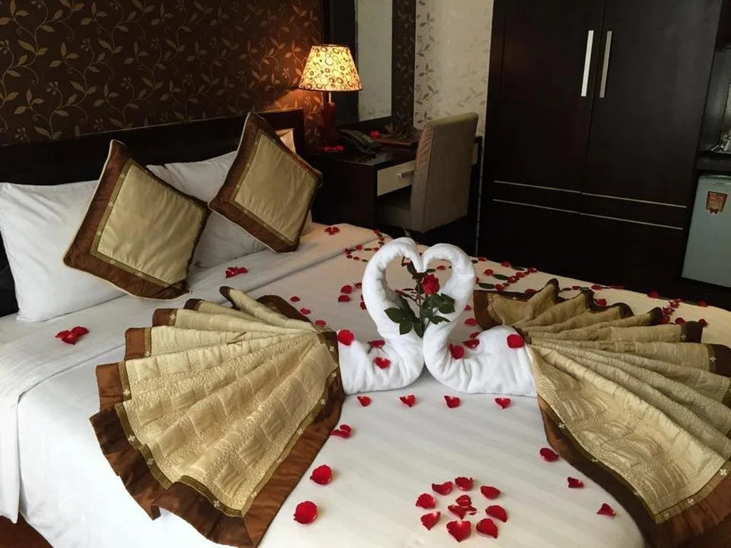 Hanoi Victory Hotel