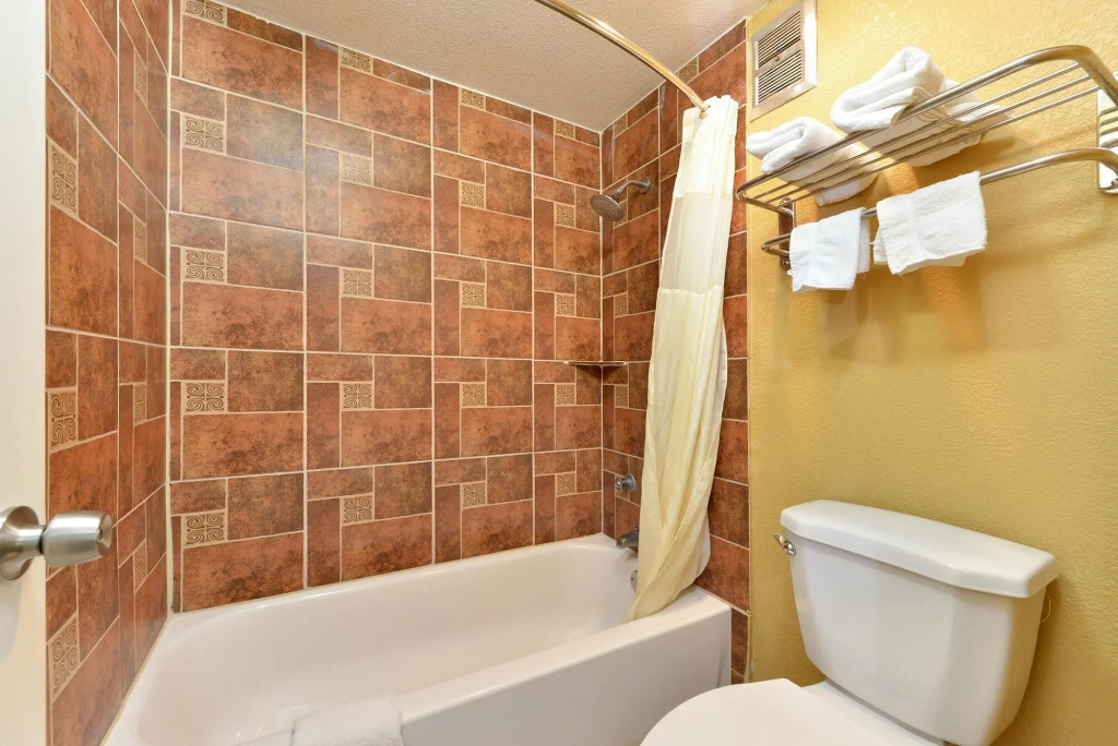 Americas Best Value Inn Schulenburg