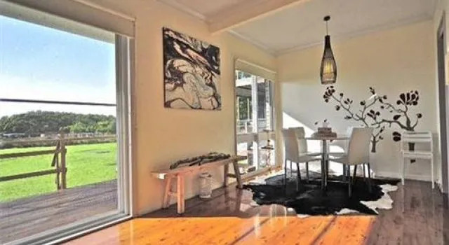 Taren Point Beach House