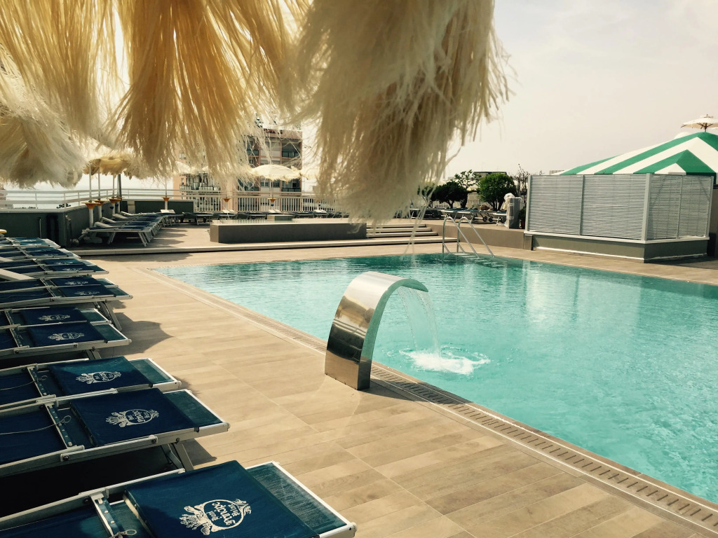 Hotel Principe Palace