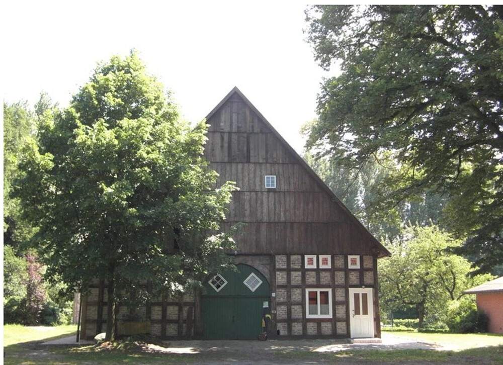 Ferienwohnung Künsebeck