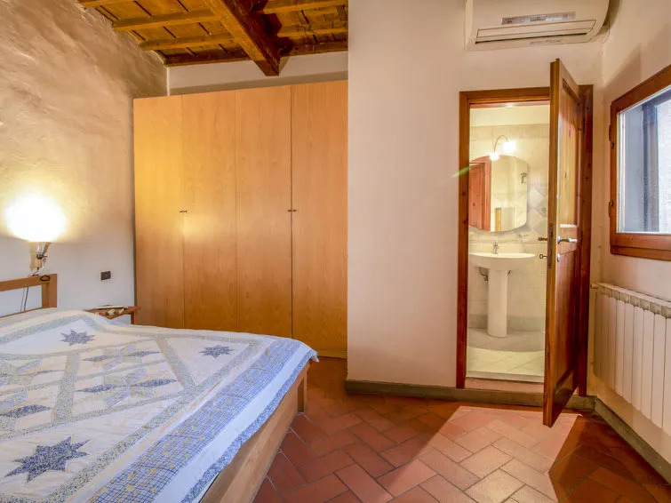 Locazione turistica San Frediano