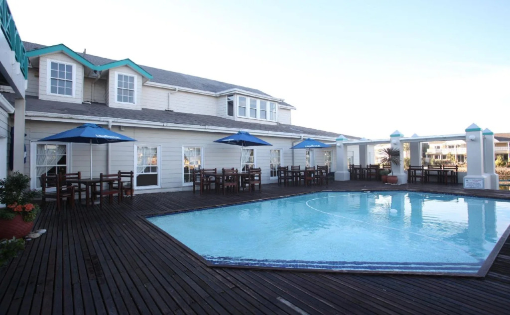The Halyards Hotel & Spa