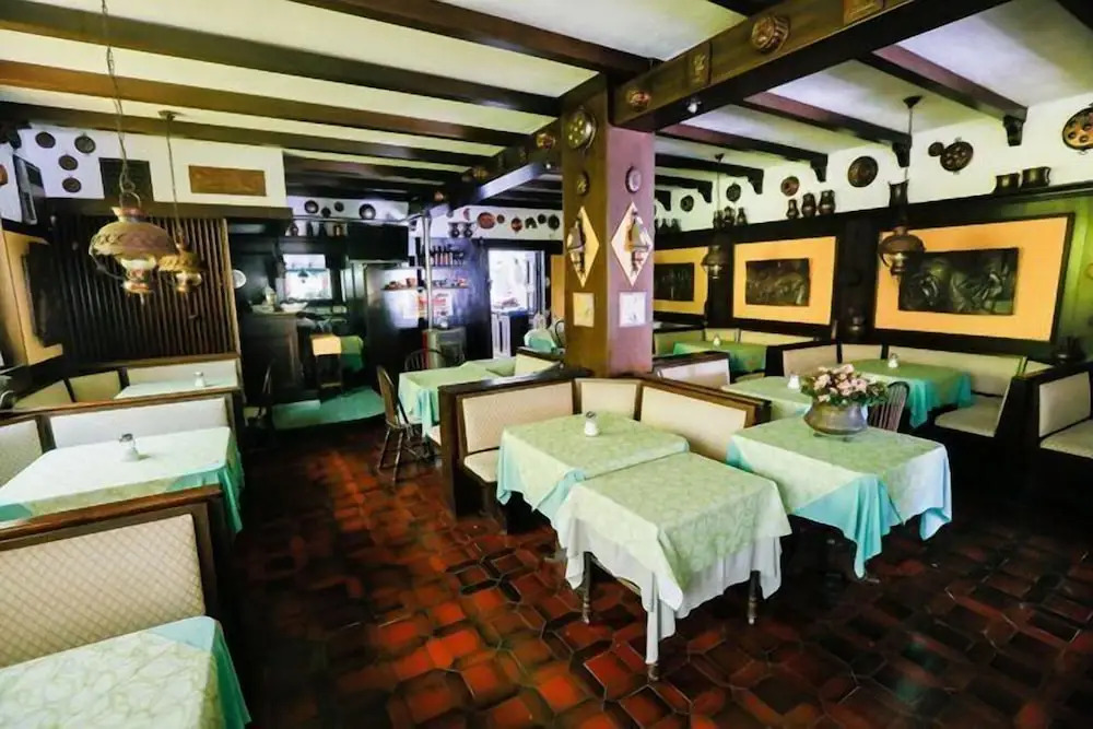 Pensione Villa Mafalda