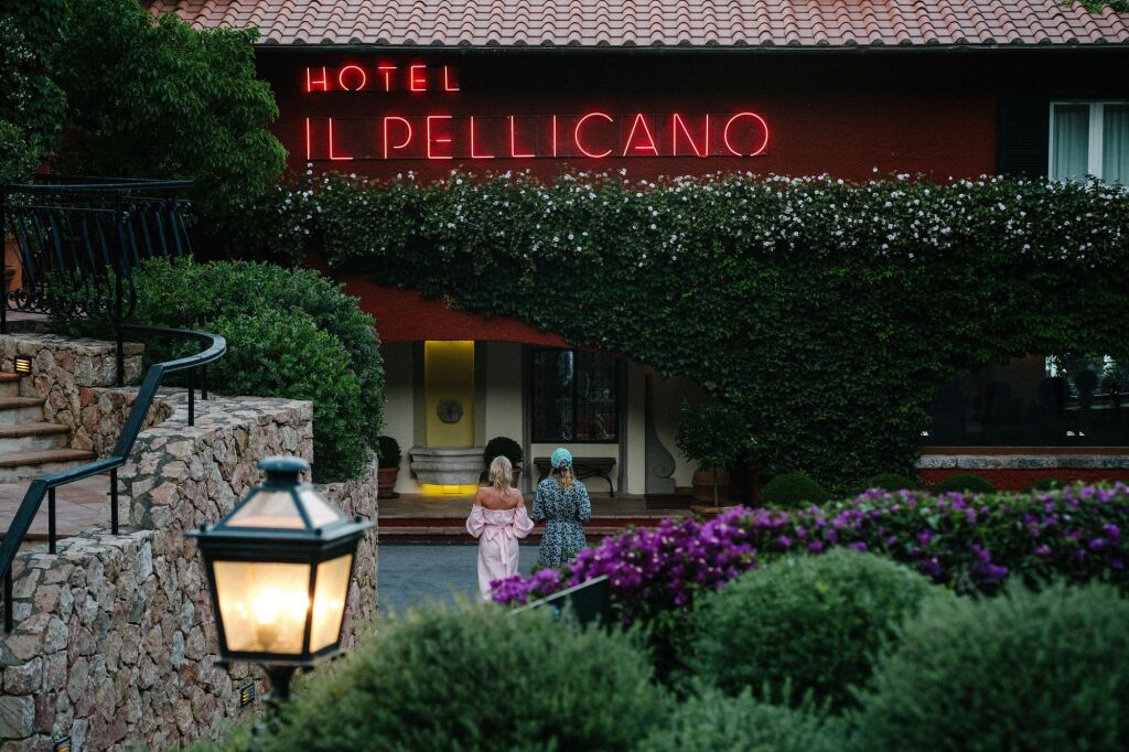 Il Pellicano