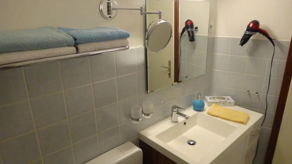 Kurpark Appartement