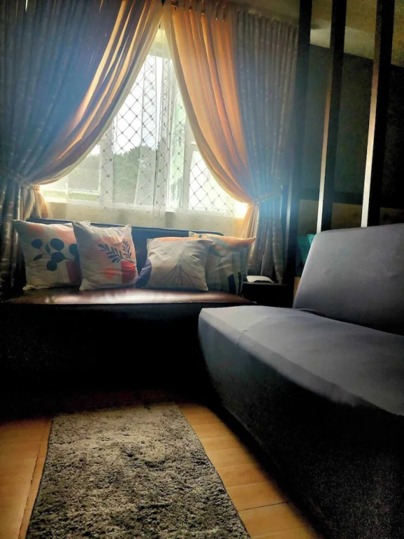 Highland Hideaway in Baguio City