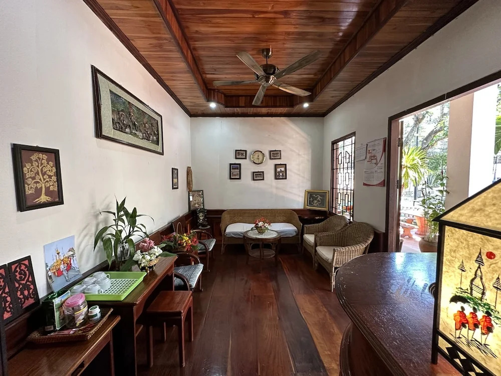 Ammata Boutique Villa