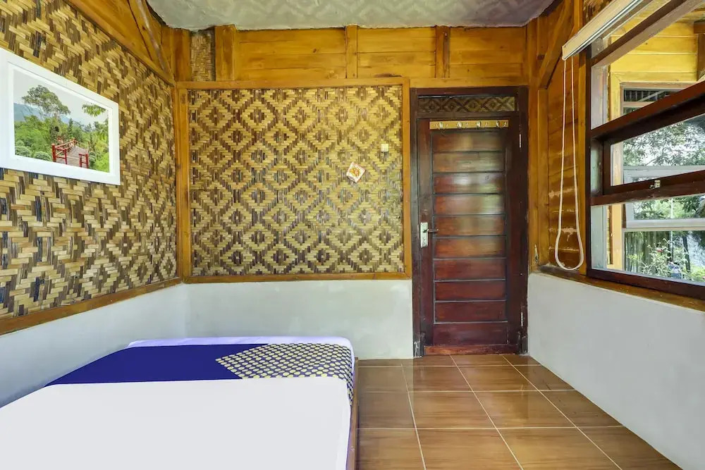 Hotel O Desa Wisata Guranteng