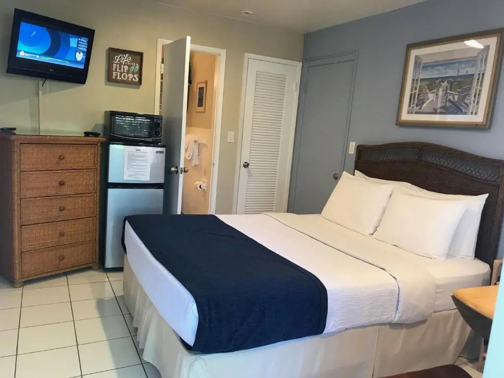 Casitas Coral Ridge