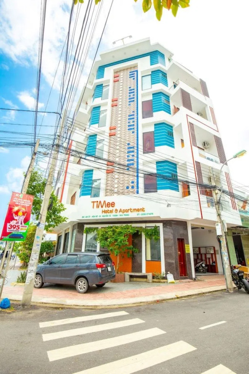 TiMee Hotel & Apartment