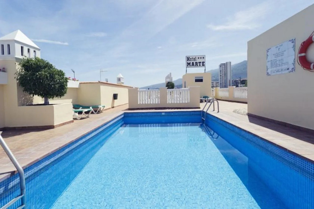 Hotel Marte