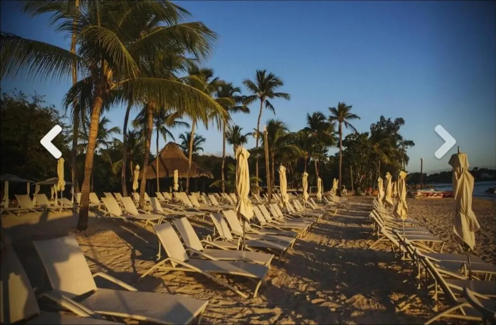 Los Limones 23 in Dominican Republic
