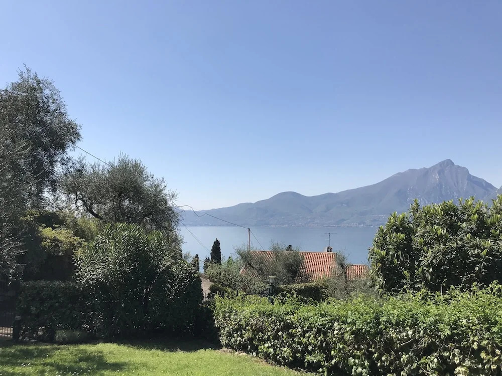 Villa Lilium