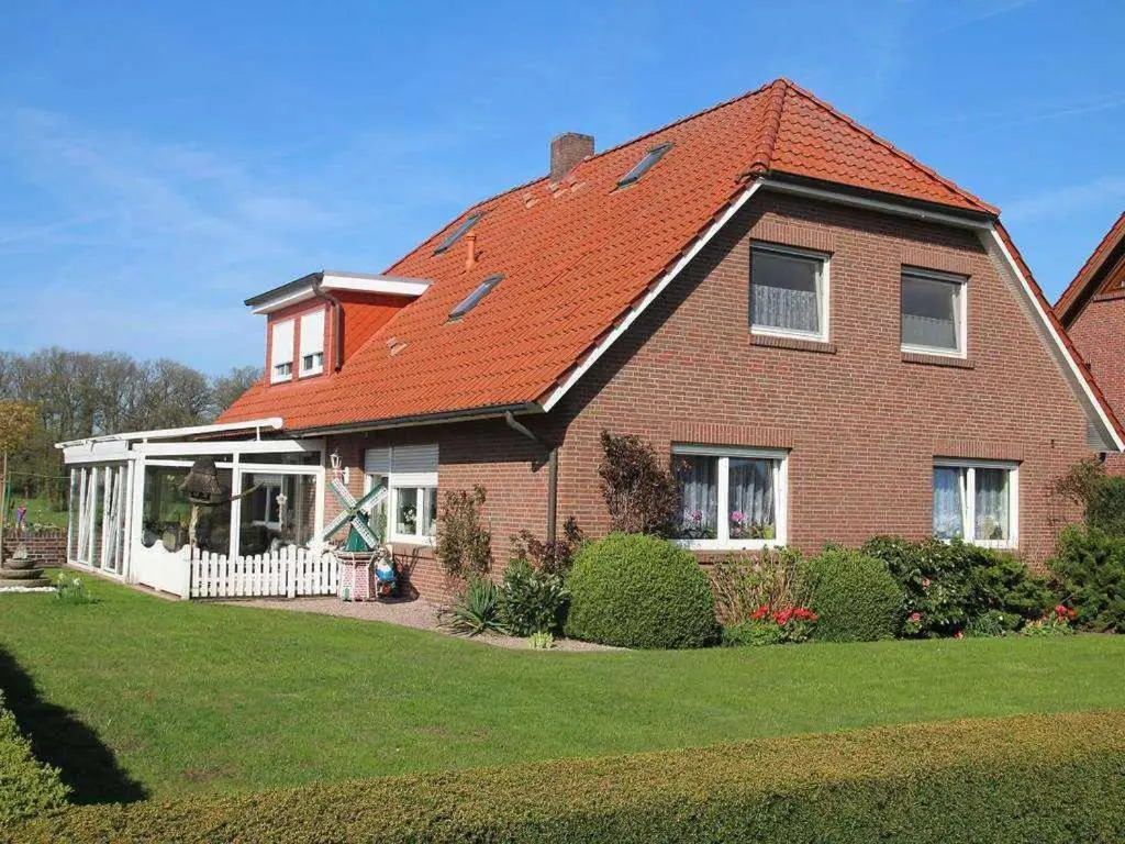 Ferienwohnung am Kaiserwald, 15191