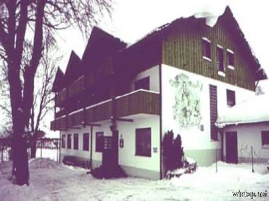 Berggasthof Hinhart