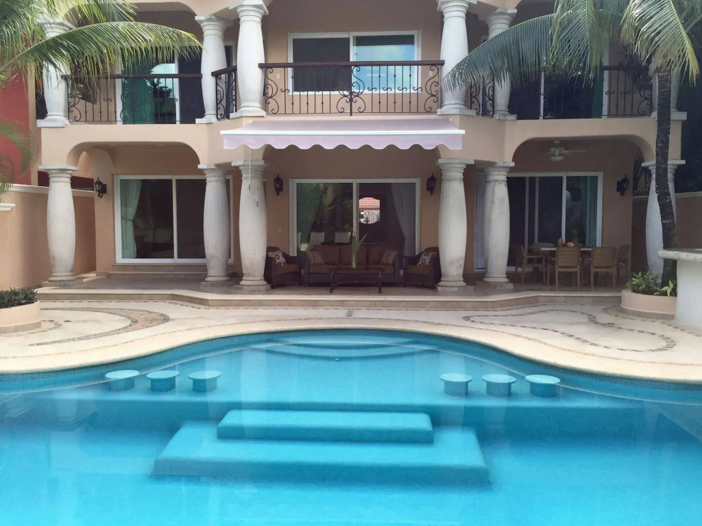 Casa Sarita