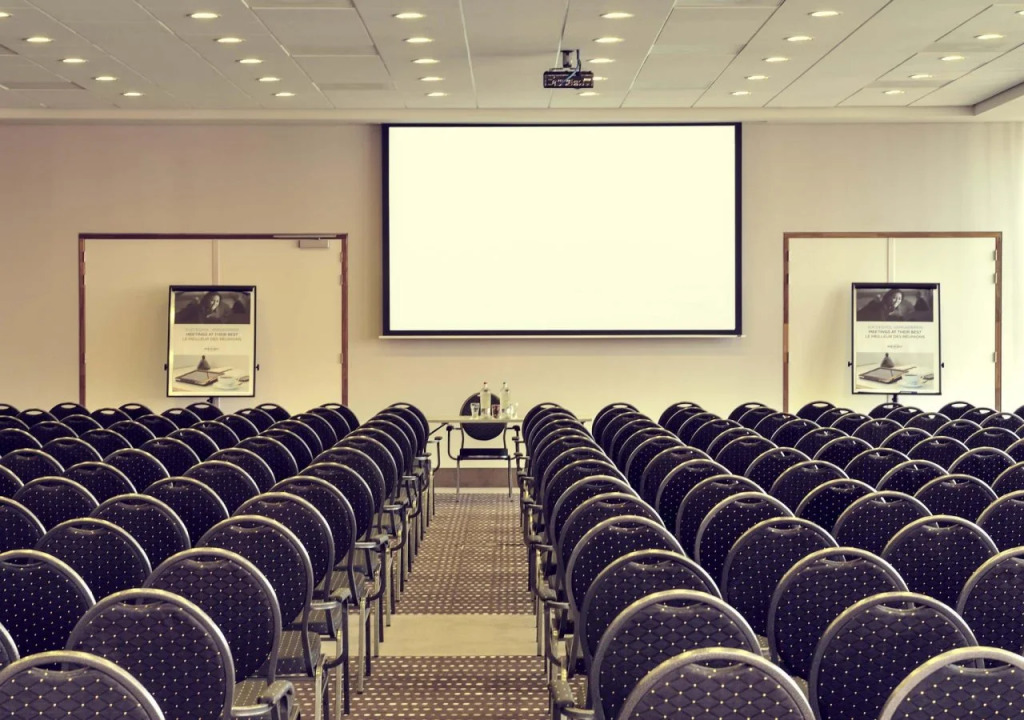Mercure Hotel Amersfoort Centre