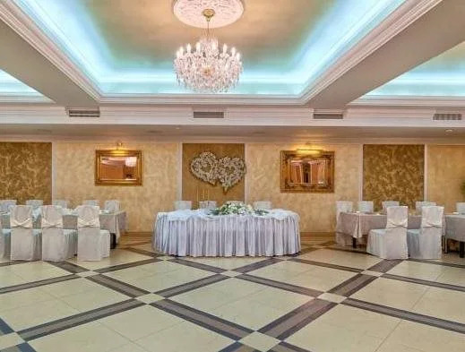Hotel Santana