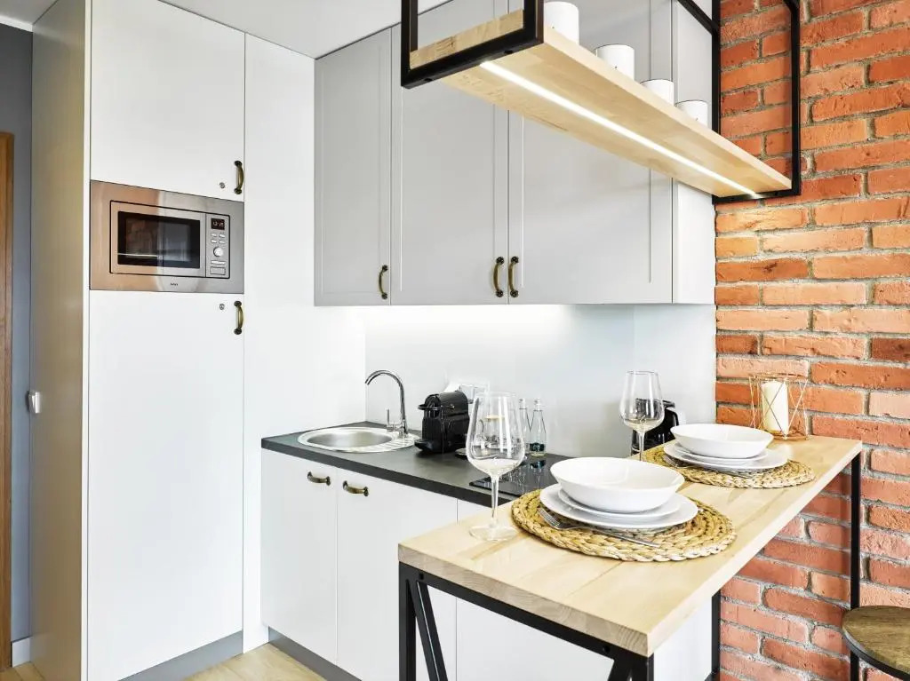 Atelier Apartamenty Praga No. 2