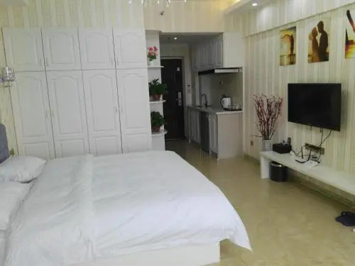 Tata Hotel Changsha Dangdai Plaza Branch
