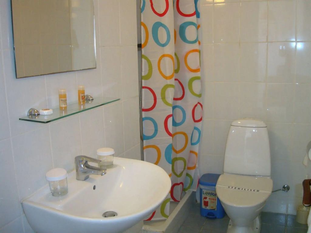 Lordos Hotel Apts Limassol