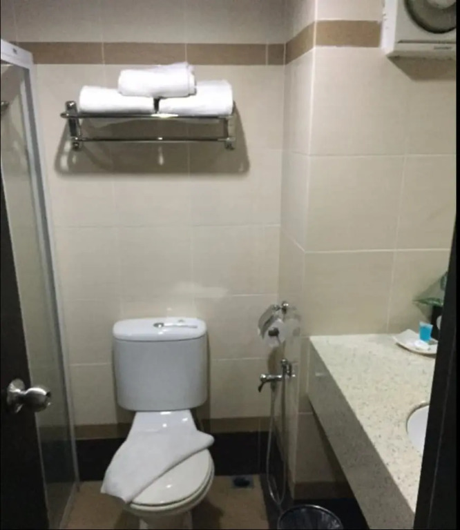 Hotel Seri Malaysia Kangar